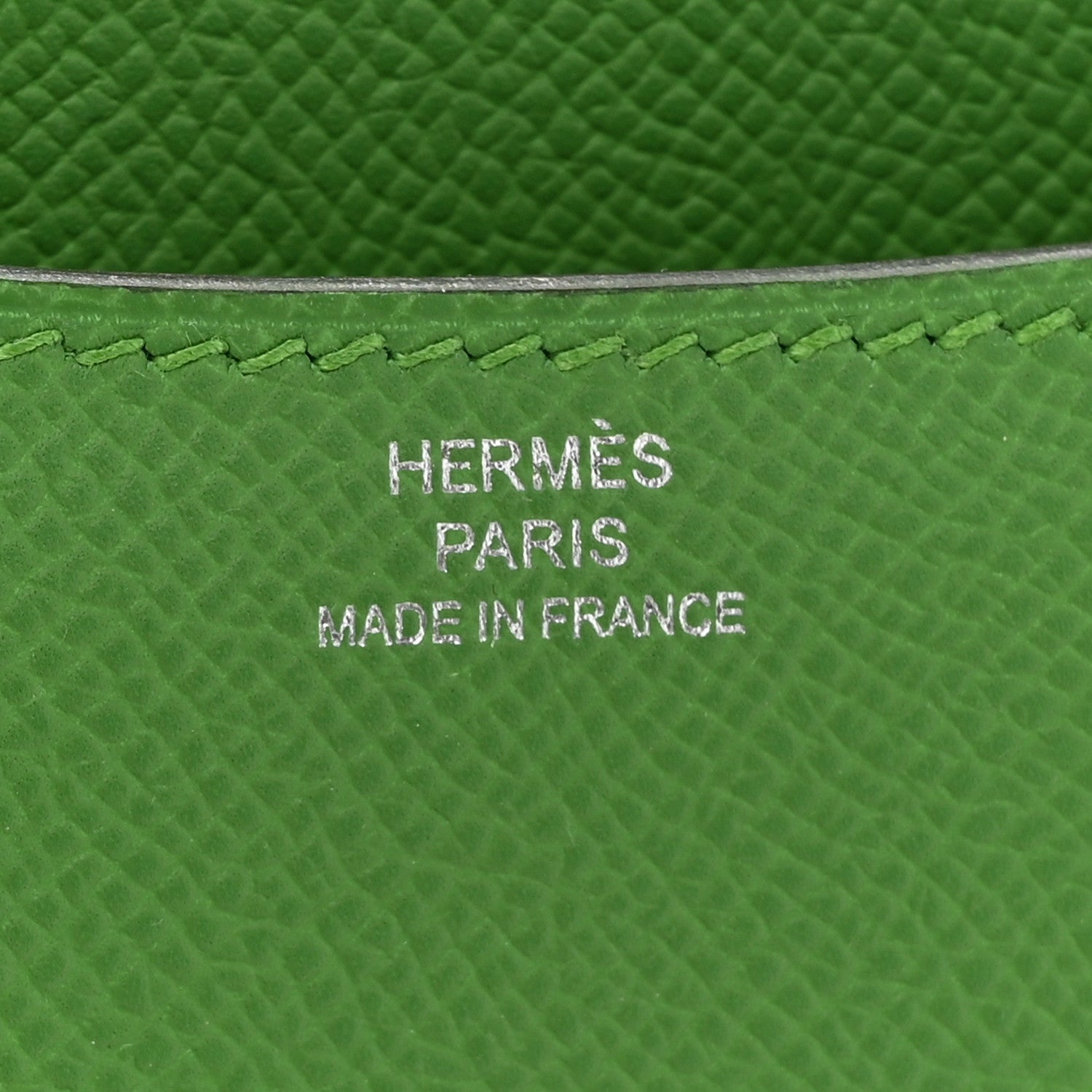 Epsom Constance 18 Vert Yucca