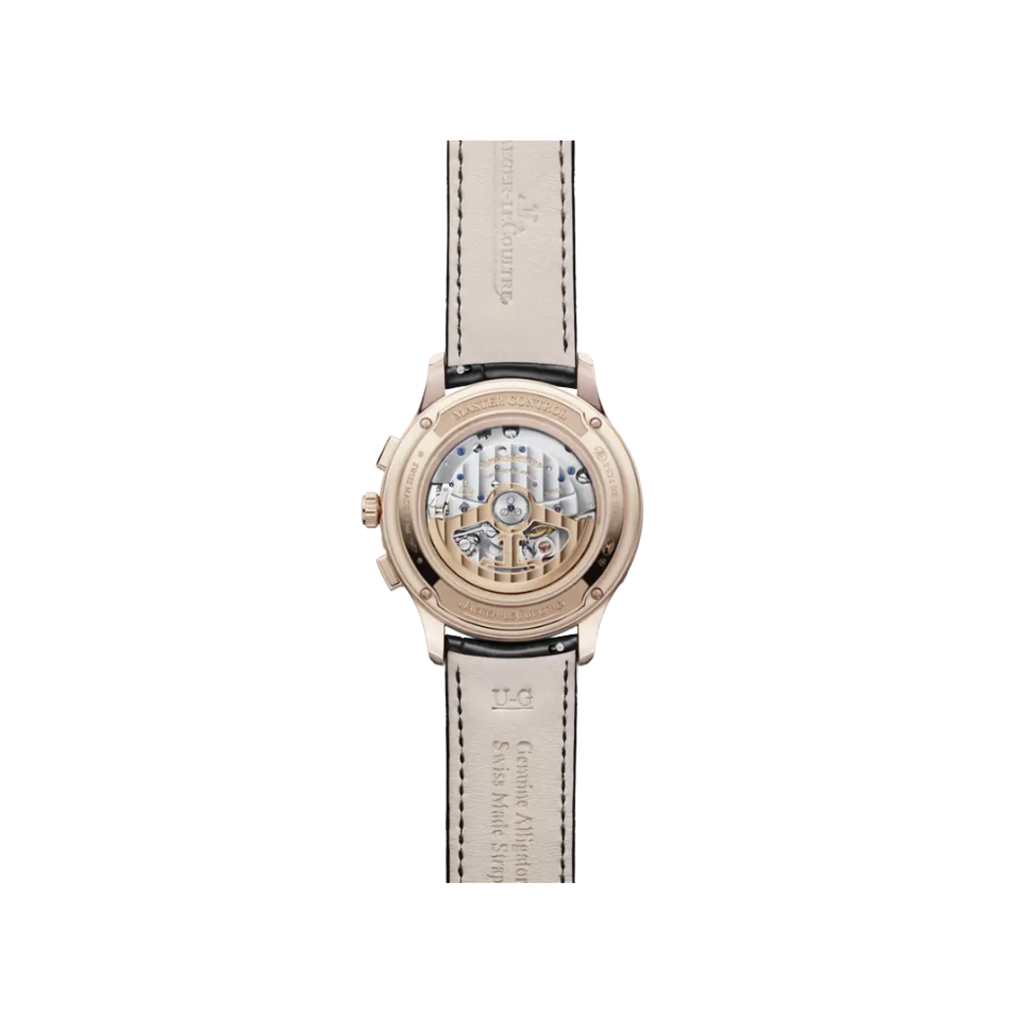 Jaeger-LeCoultre Master Control Chronograph Calendar Q413257J