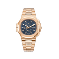 Patek Philippe Nautilus Flyback Chronograph 5990/1R-001. Unworn 2025