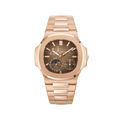 Patek Philippe Nautilus 5712/1T-001