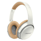 Bose SoundLink II Around-Ear Wireless Headphones (White)
