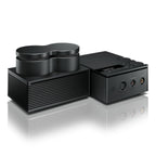 Yamaha HA-L7ABL Headphone Amplifier With Built-In DAC