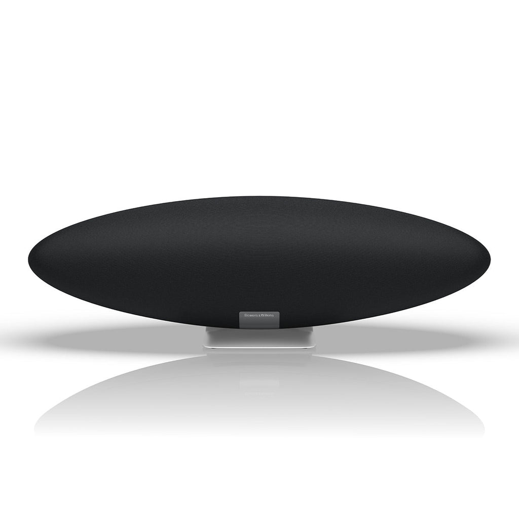 Bowers & Wilkins Zeppelin Pro Edition Wireless Speaker (Space Grey)