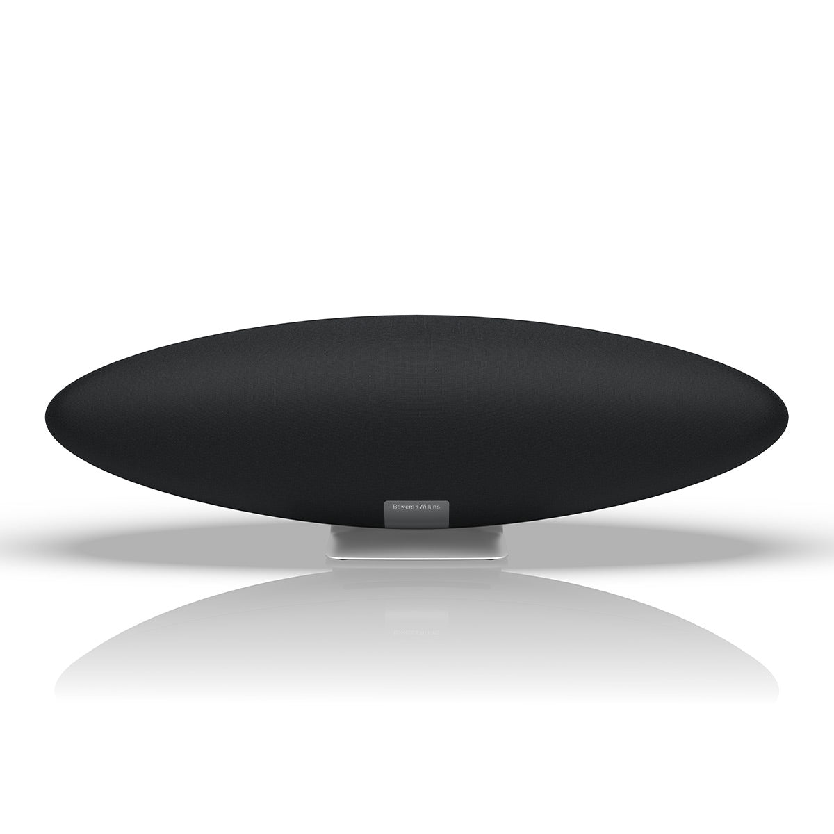 Bowers & Wilkins Zeppelin Pro Edition Wireless Speaker (Space Grey)
