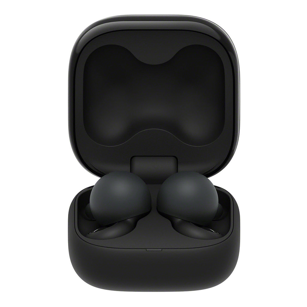 Sony WFL910 Linkbuds Truly Wireless Earbuds (Black)