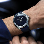 Venezianico Redentore 40mm Men's Blue Watch