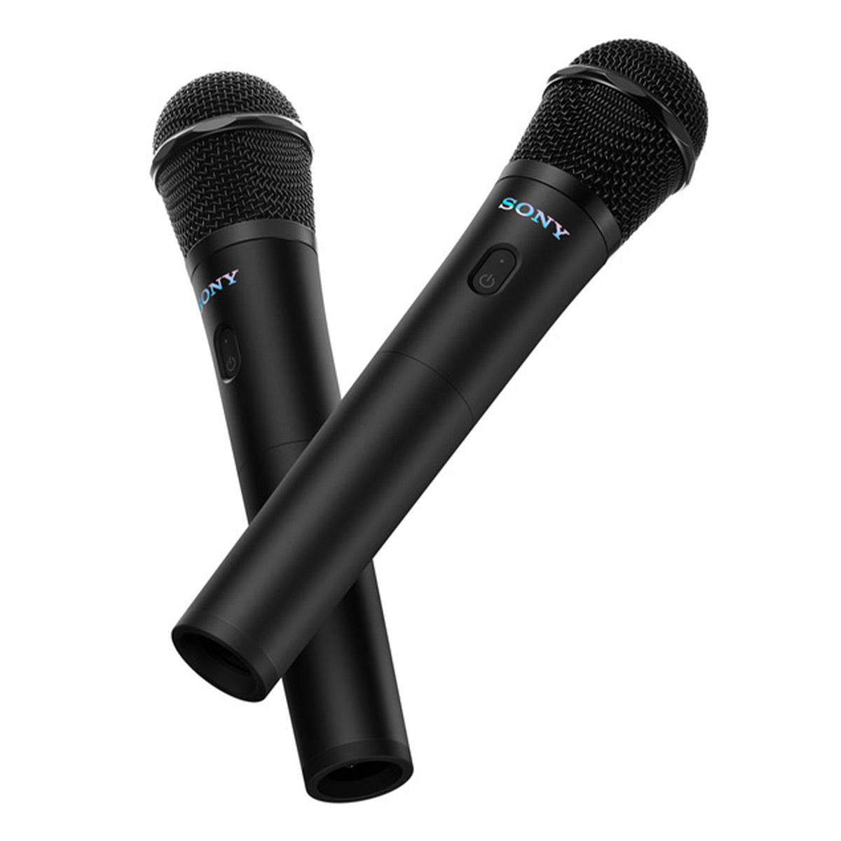 Sony ULT TOWER 9AC Bluetooth Party Speaker Bundle with ULT Mic Wireless Microphones