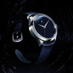 Venezianico Redentore 40mm Men's Blue Watch