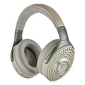 Focal Bathys Over-Ear Hi-Fi Bluetooth Wireless Headphones with Active Noise Cancellation (Dune)