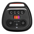 JBL PartyBox Ultimate Portable Speaker Karaoke Bundle with Two Wireless Microphones