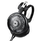 Audio-Technica ATH-ADX5000 Open-Air Dynamic Over-Ear Headphones (Black)