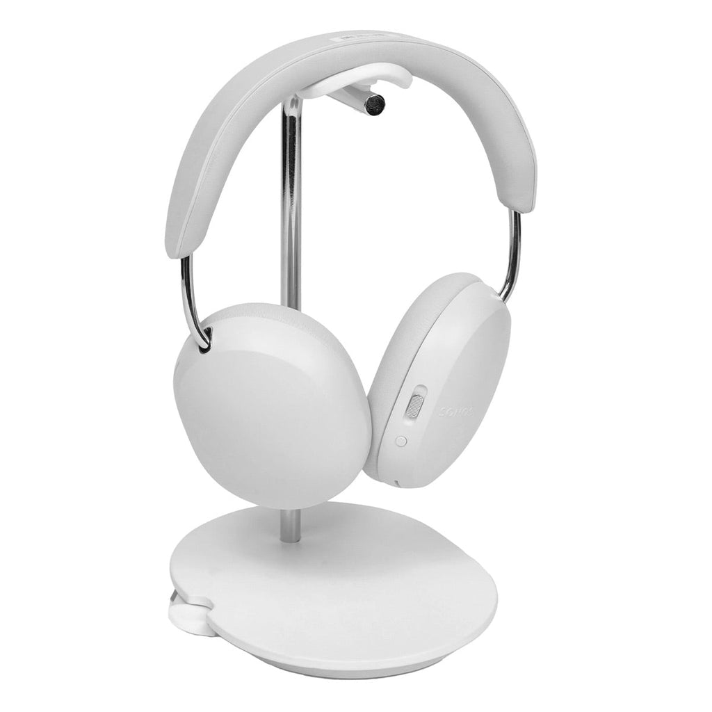 Sanus Headphone Stand for Sonos Ace (White)