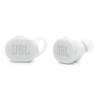 JBL Endurance Race 2 Noise Cancelling True Wirelss Sport Earbuds (White)