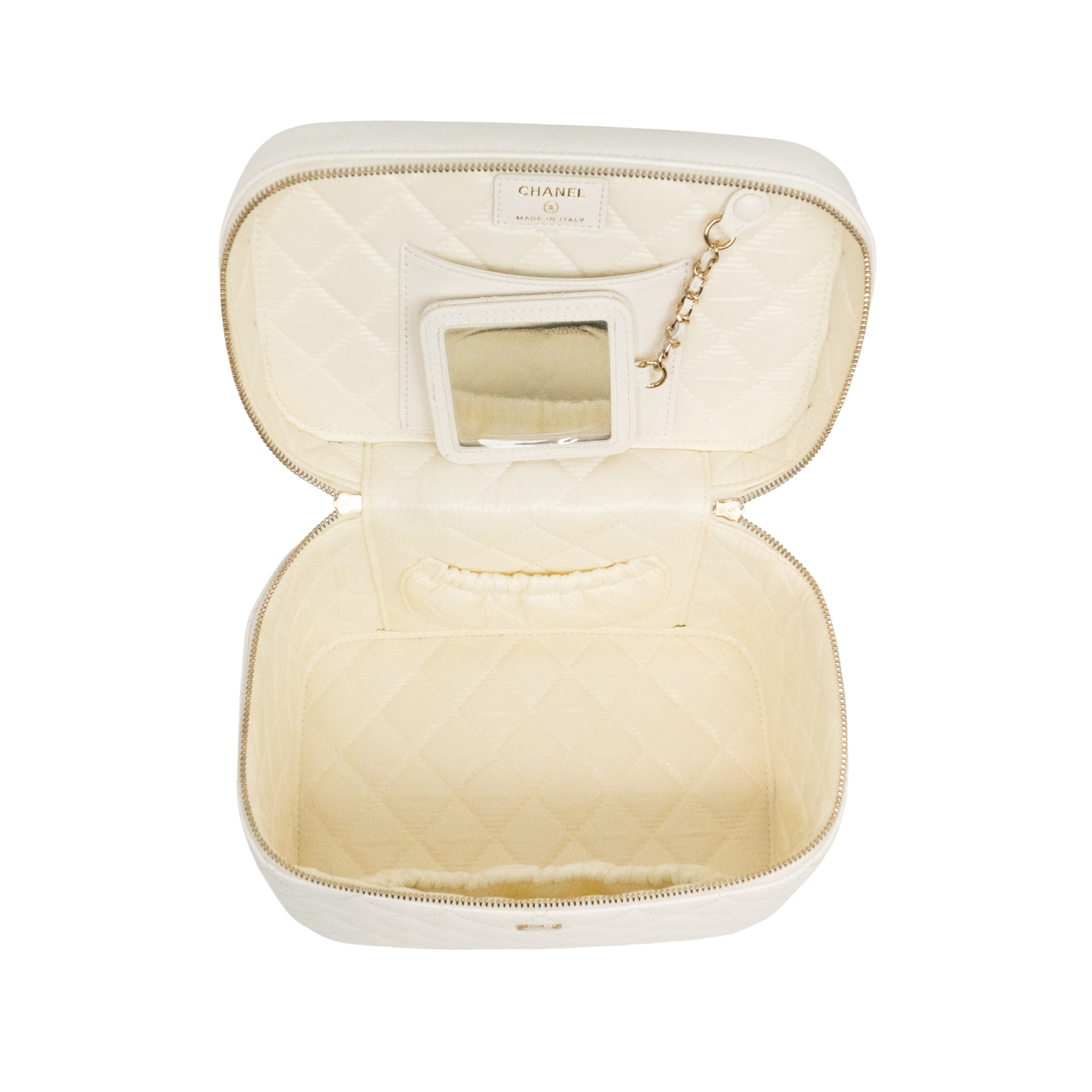 Chanel Vanity Case