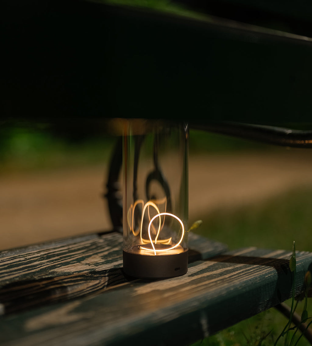 KUXIU Nebula Beam Lamp