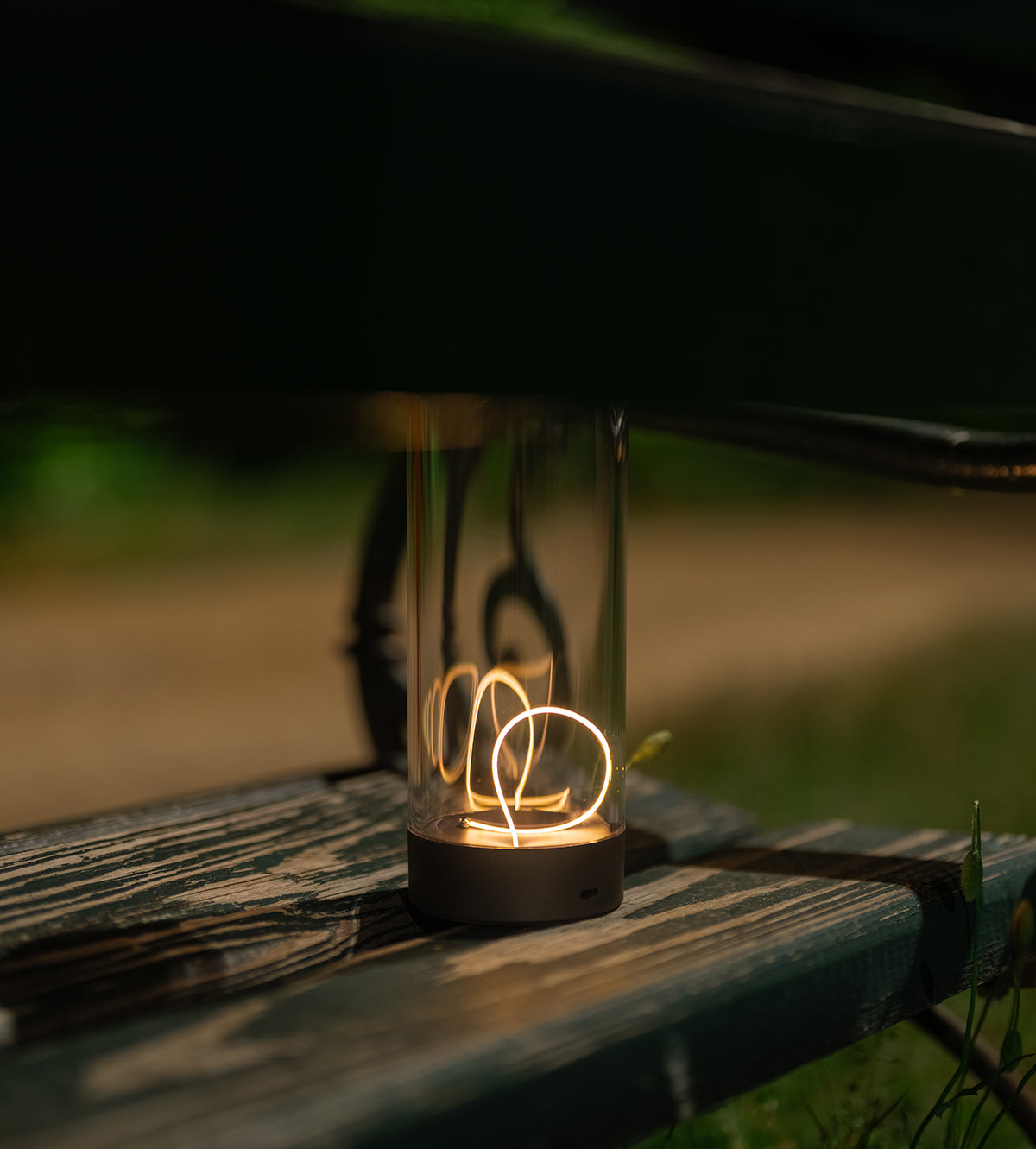 KUXIU Nebula Beam Lamp