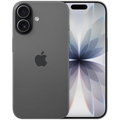 iPhone 17 Black 256GB (Unlocked)