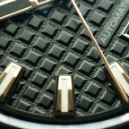 Bomberg Men's Watch BOLT-68 Neo Automatic Shanghai Metropolis