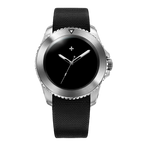 Venezianico Nereide Ultra Black Men's Watch