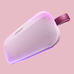 Bose SoundLink Flex Portable Speaker (2nd Gen, Petal Pink)