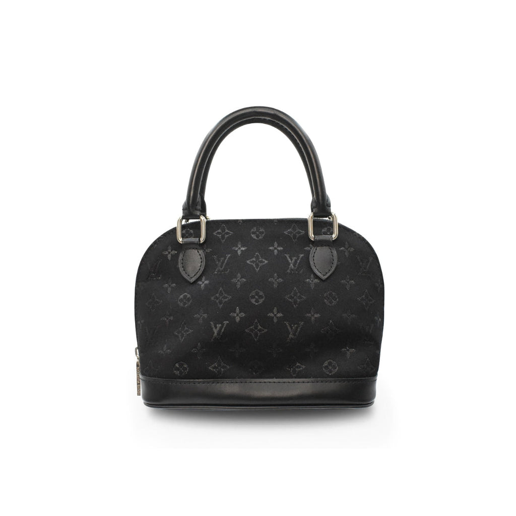 Louis Vuitton 'Nano Alma' Handbag