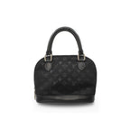 Louis Vuitton 'Nano Alma' Handbag