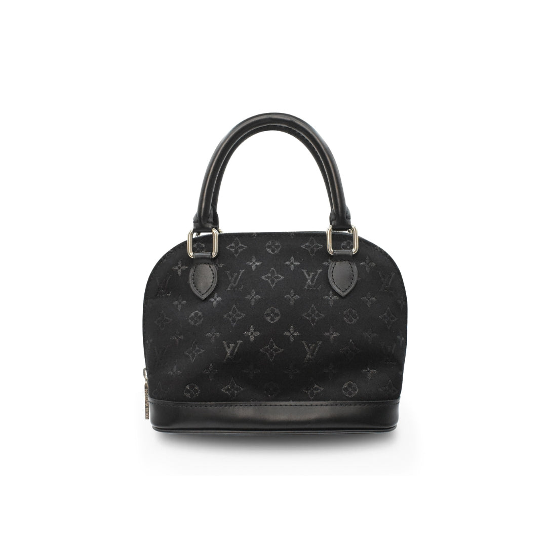 Louis Vuitton 'Nano Alma' Handbag
