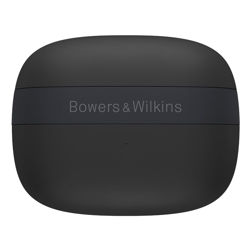 Bowers & Wilkins Pi6 In-Ear Bluetooth Wireless Earbuds (Storm Grey)