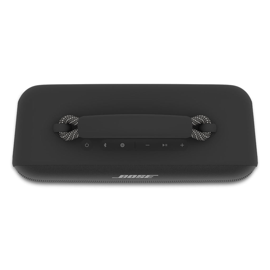 Bose SoundLink Max Bluetooth Boombox Speaker (Black)