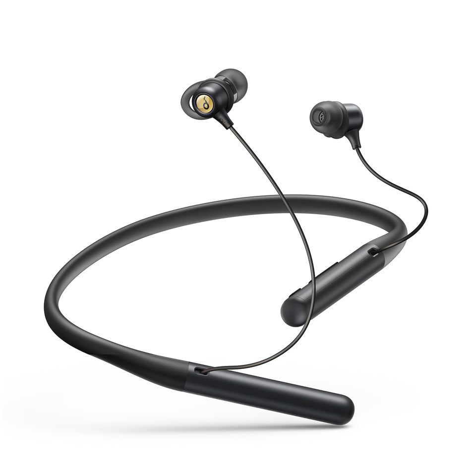 Life U2 | Neckband Bluetooth Headphones