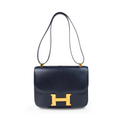 Hermes 'Constance 24' Shoulder Bag