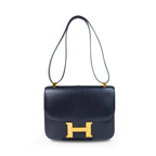 Hermes 'Constance 24' Shoulder Bag