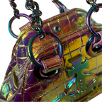 Vivienne Westwood 'Archive Orb Yasmine' Shoulder Bag