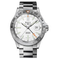 Ball Engineer III Outlier Limited Edition Watch White