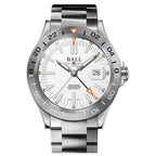 Ball Engineer III Outlier Limited Edition Watch White