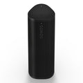 Sonos Roam 2 Portable Waterproof Bluetooth Speaker (Black)