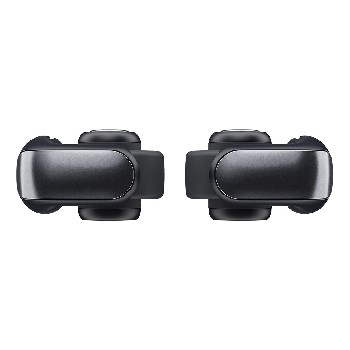 Bose Ultra Open Bluetooth Earbuds with Spatial Audio & Water Resistance (Black)