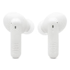 JBL Vibe Beam 2 Noise Cancelling True Wireless Headphone (White)