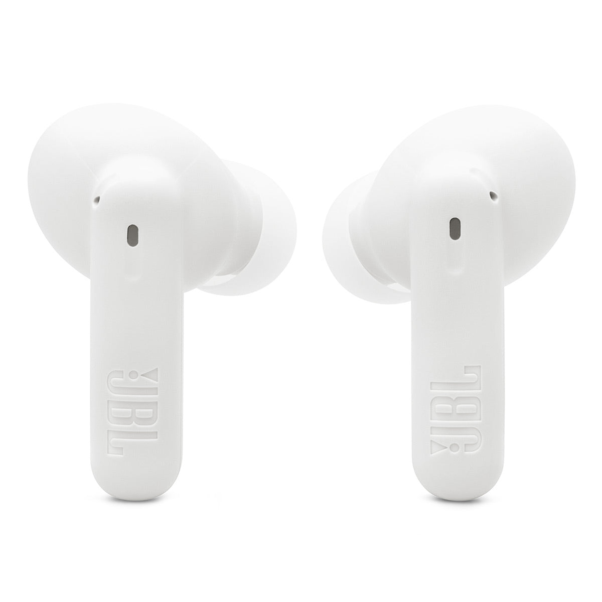 JBL Vibe Beam 2 Noise Cancelling True Wireless Headphone (White)
