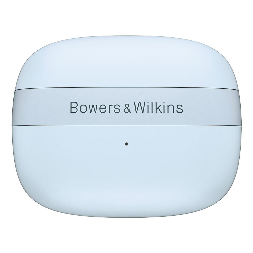 Bowers & Wilkins Pi6 In-Ear Bluetooth Wireless Earbuds (Glacier Blue)