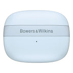 Bowers & Wilkins Pi6 In-Ear Bluetooth Wireless Earbuds (Glacier Blue)