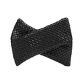 Bottega Veneta 'Criss Cross' Clutch