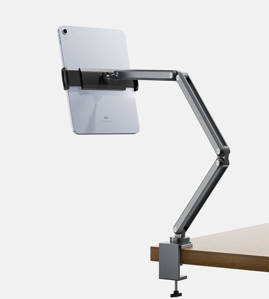 KUXIU X36 Flexible Clamp Tablet Stand