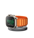 KUXIU X61 Magnetic Wireless Charger & Stand Kit For Apple Watch