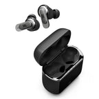JBL Tour Pro 3 Noise Cancelling True Wireless Earbuds Bundle with gSport Case (Black)