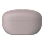Sony WF-1000XM5 Wireless Noise Cancelling In-Ear Headphone Bundle with gSport Hardshell Case (Pink)