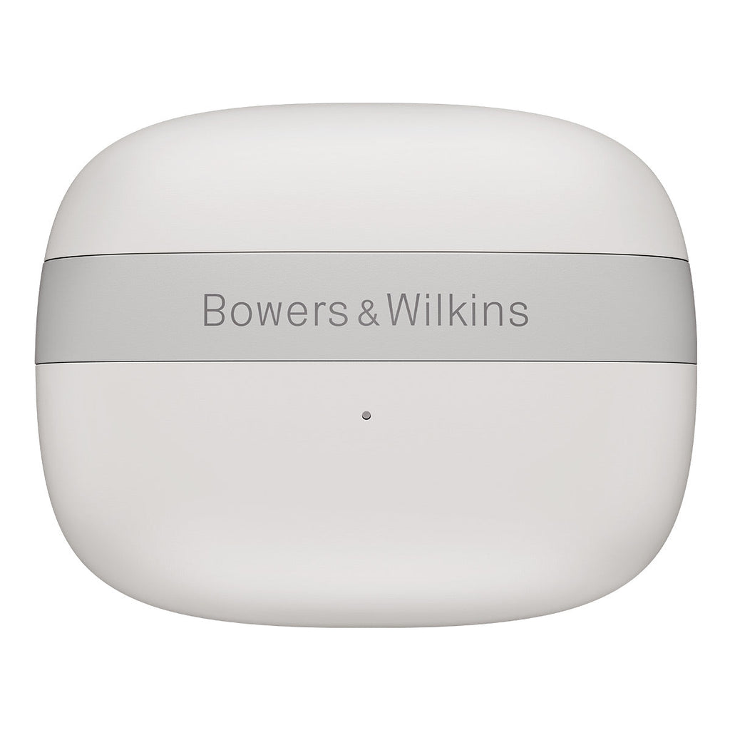 Bowers & Wilkins Pi6 In-Ear Bluetooth Wireless Earbuds (Cloud Grey)