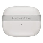 Bowers & Wilkins Pi6 In-Ear Bluetooth Wireless Earbuds (Cloud Grey)