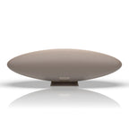 Bowers & Wilkins Zeppelin Pro Edition Wireless Speaker (Solar Gold)