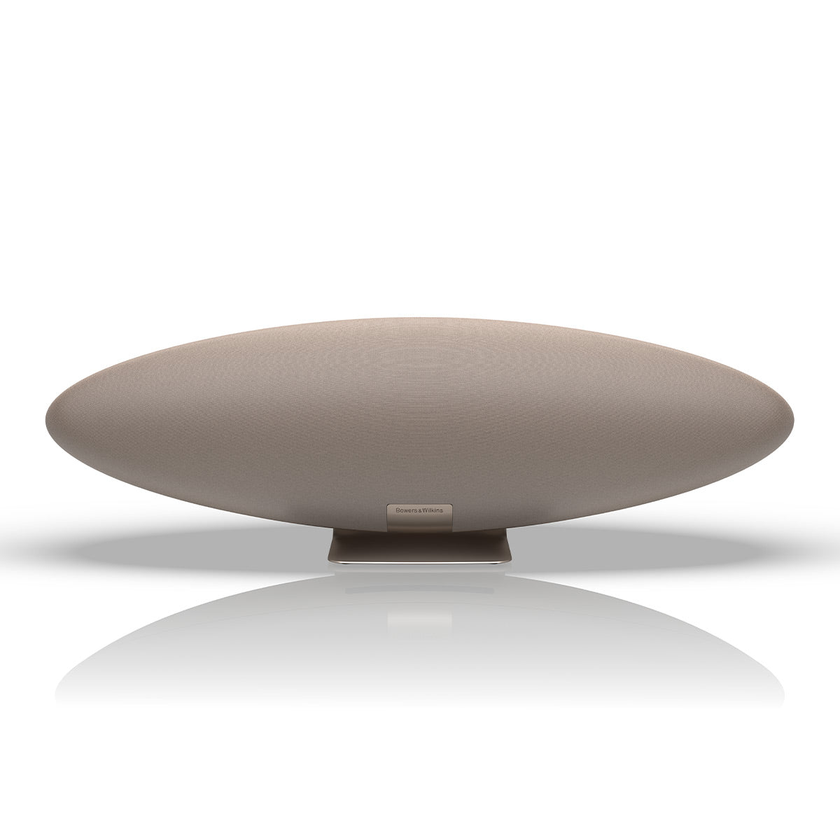 Bowers & Wilkins Zeppelin Pro Edition Wireless Speaker (Solar Gold)